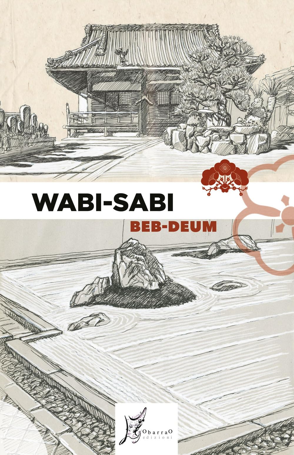 Wabi-sabi. Ediz. italiana e giapponese book