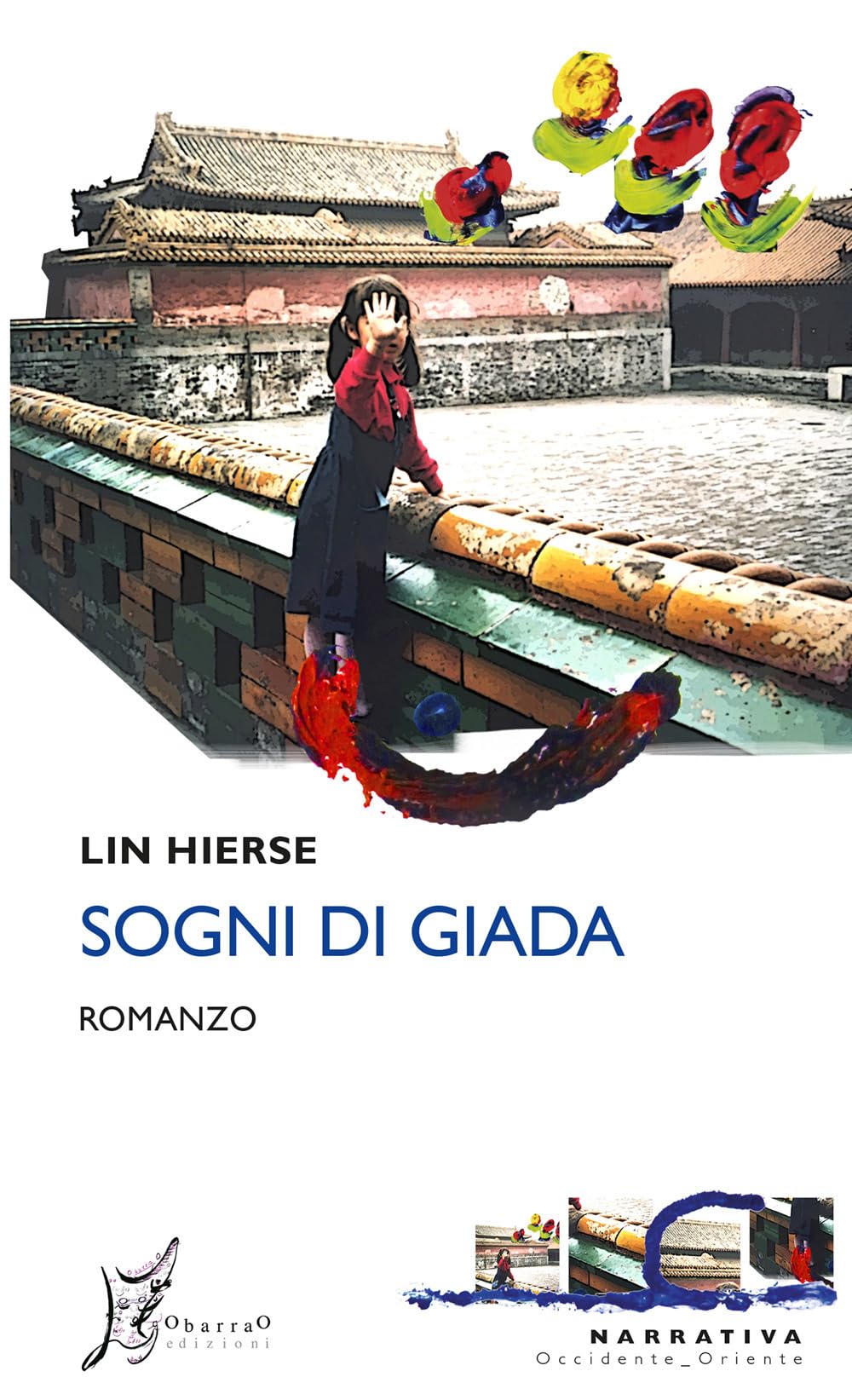 Sogni di giada Personalities Books