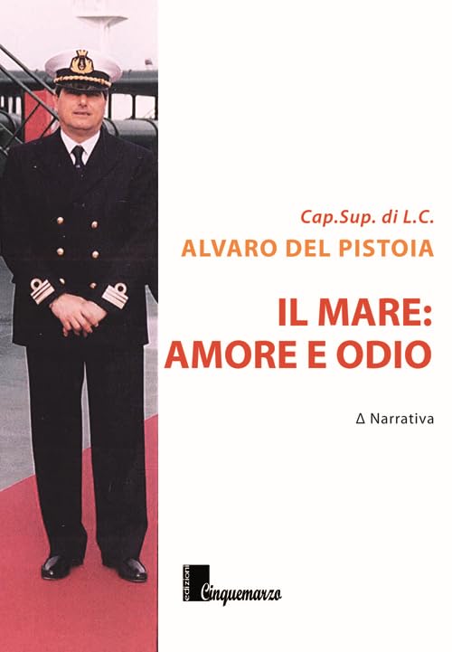 Il mare. Amore e odio (Diariodibordo) Contemporary literature