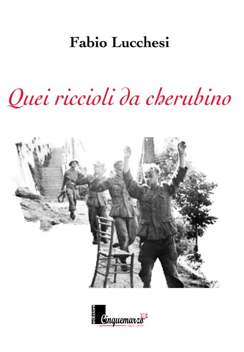 Quei riccioli da cherubino (Diariodibordo) Contemporary literature