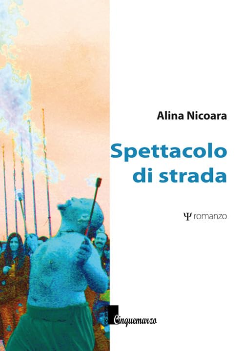 Spettacolo di strada (Erato) Contemporary literature