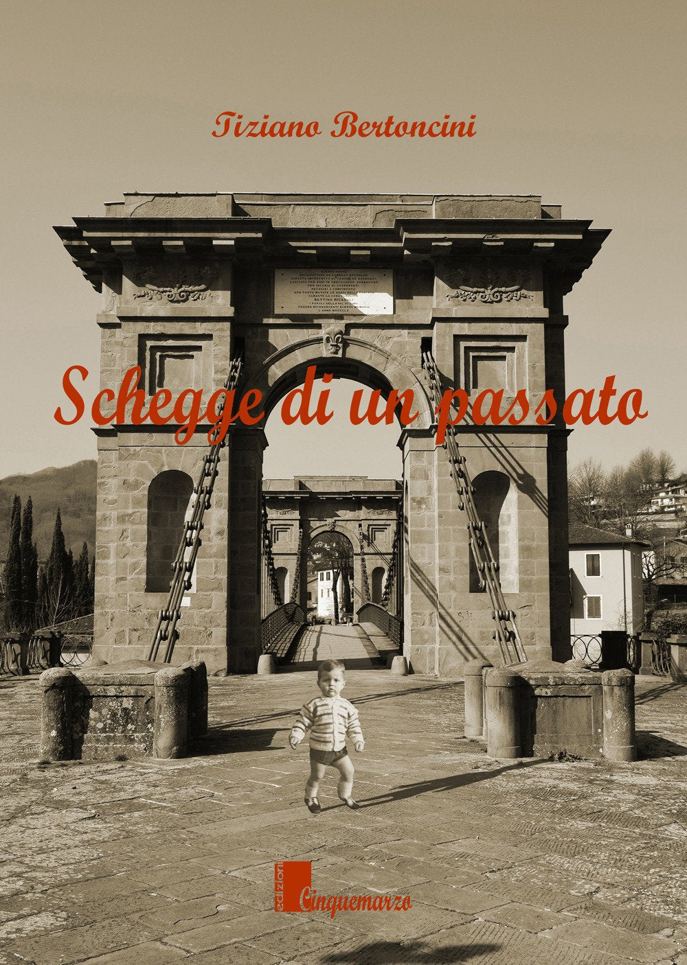 Schegge di un passato (Diariodibordo) Essays & Short Stories
