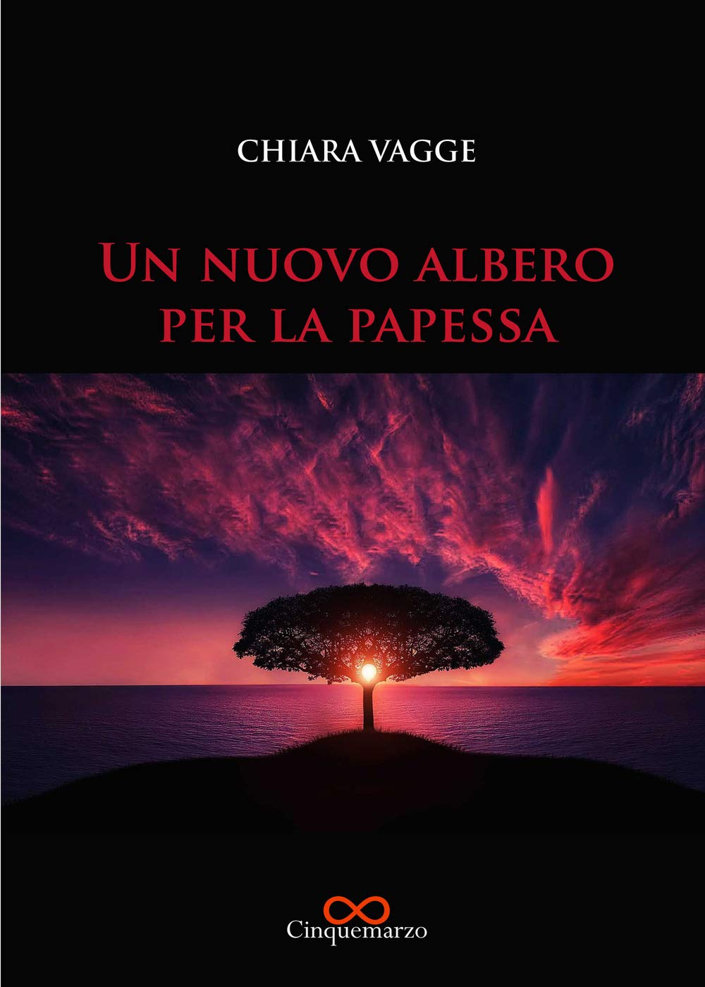 Un nuovo albero per la papessa (Erato) Contemporary literature