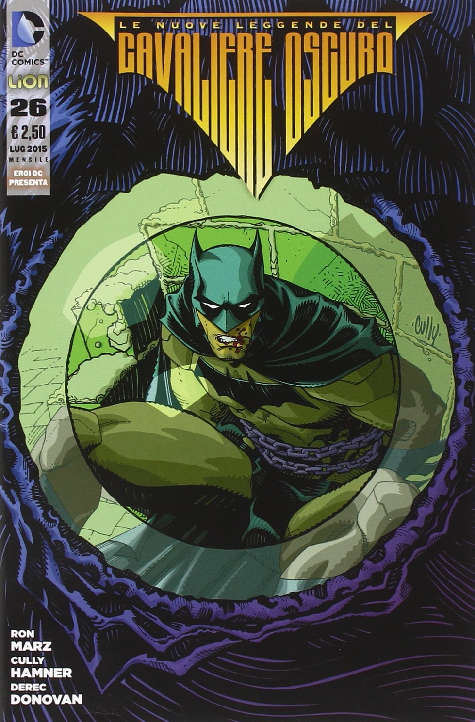 Batman. Le nuove leggende del cavaliere oscuro (Vol. 26) book
