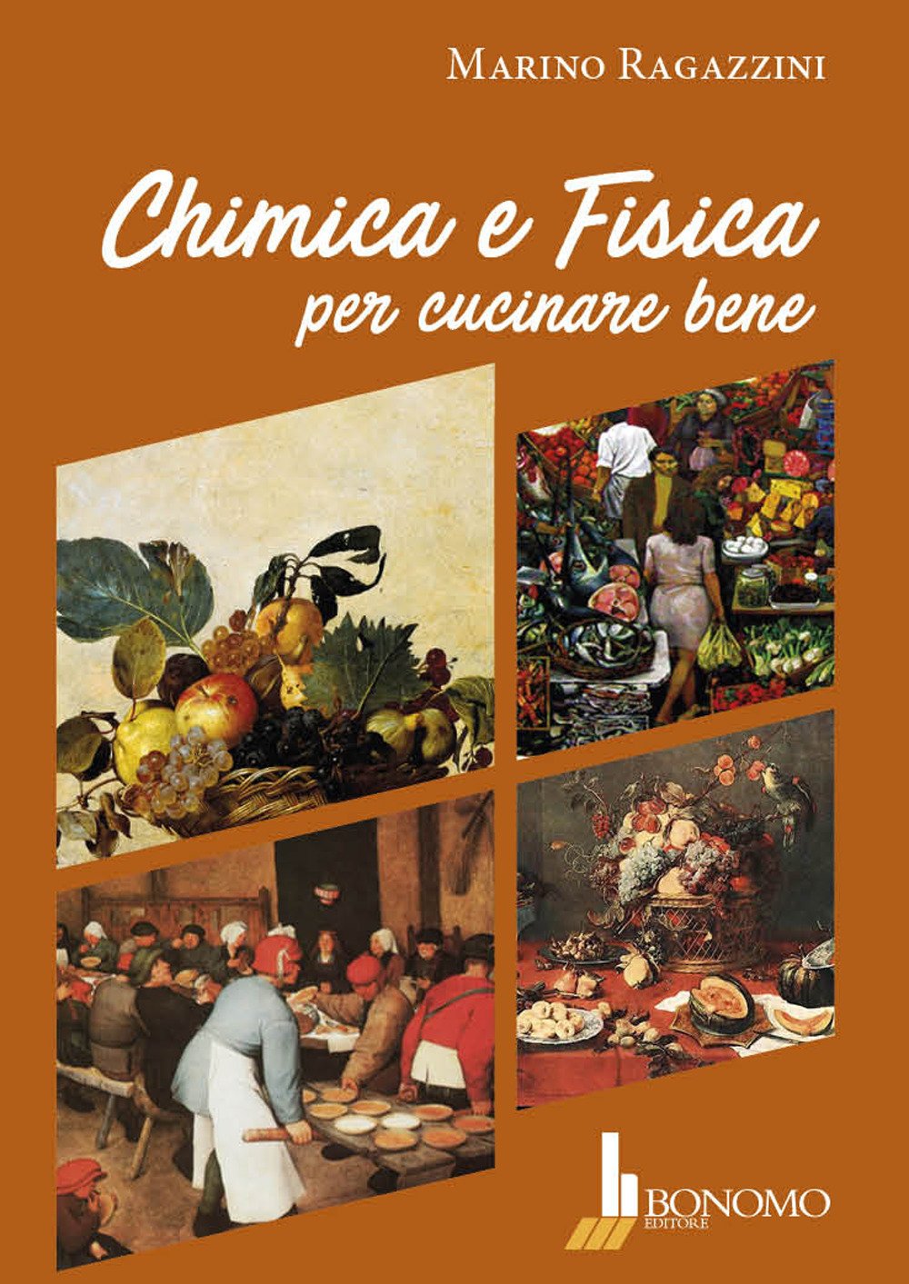 Chimica e fisica per cucinare bene Leisure, Home & Garden