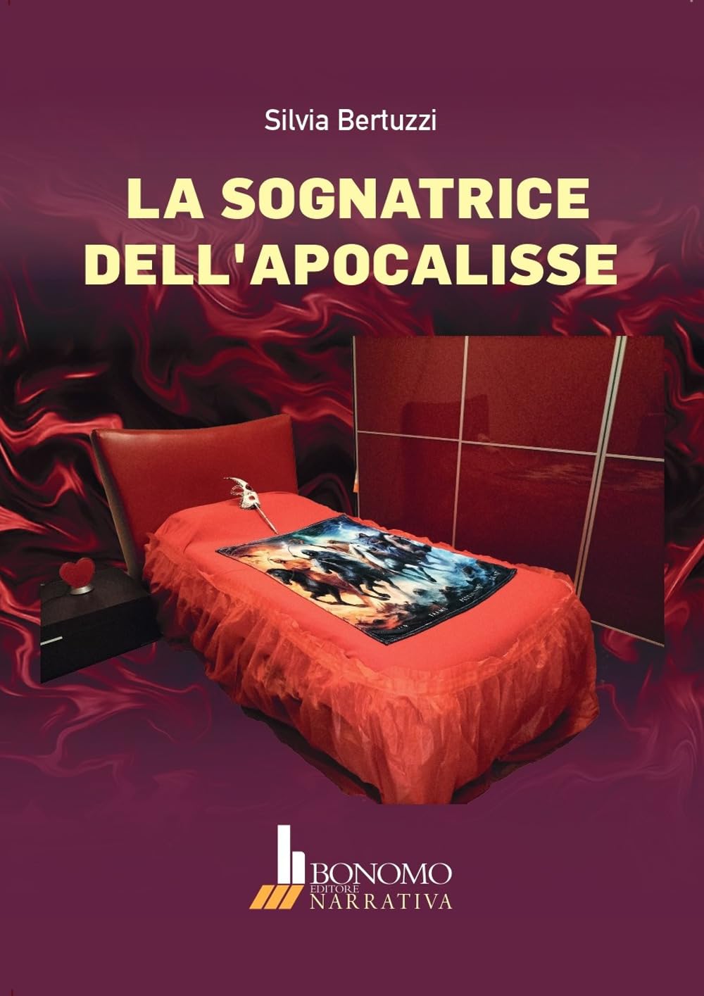 La sognatrice dell'Apocalisse (Narrativa) Contemporary literature
