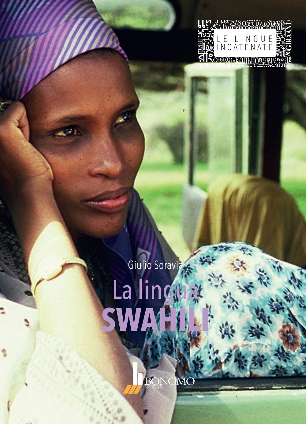 La lingua swahili (Le lingue incatenate) Social Sciences