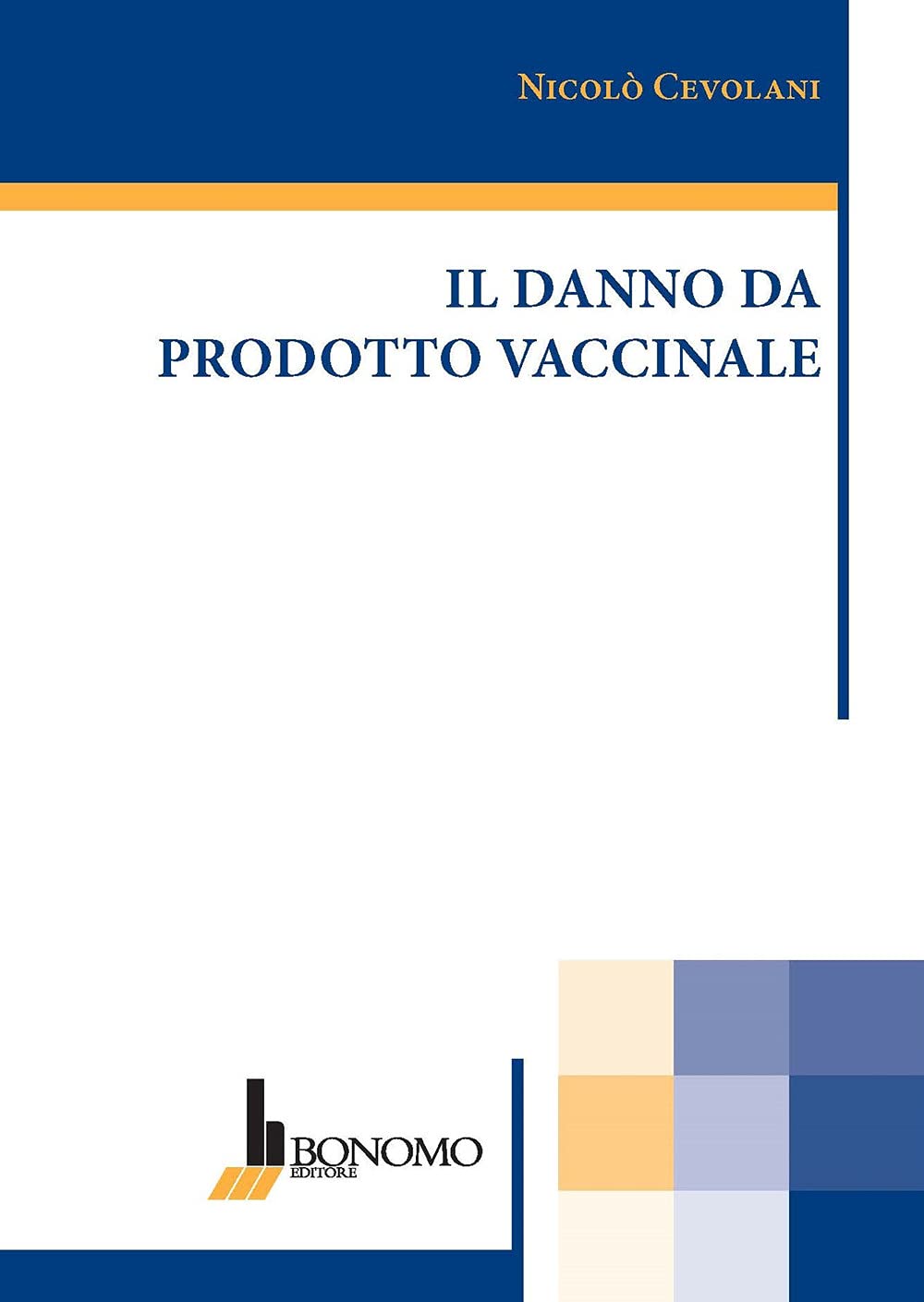 Il danno da prodotto vaccinale Medicine