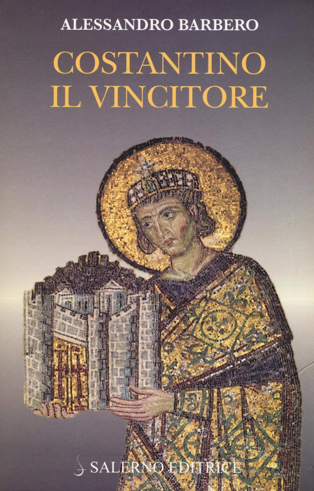 Costantino il vincitore (Biblioteca storica) Memories