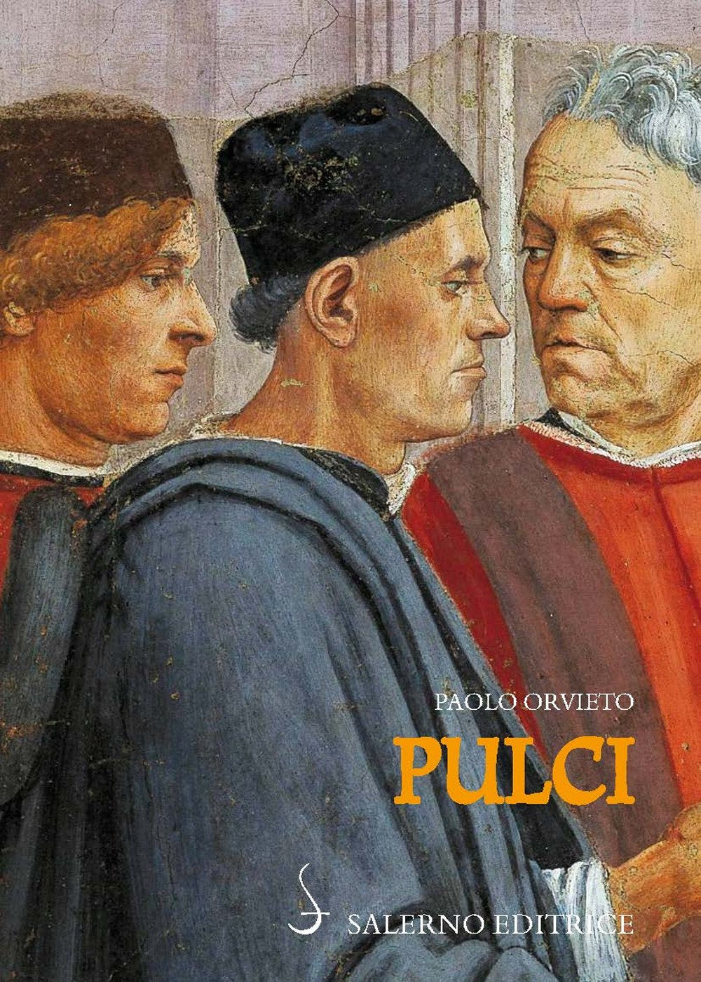 Pulci. Luigi e una famiglia di poeti book