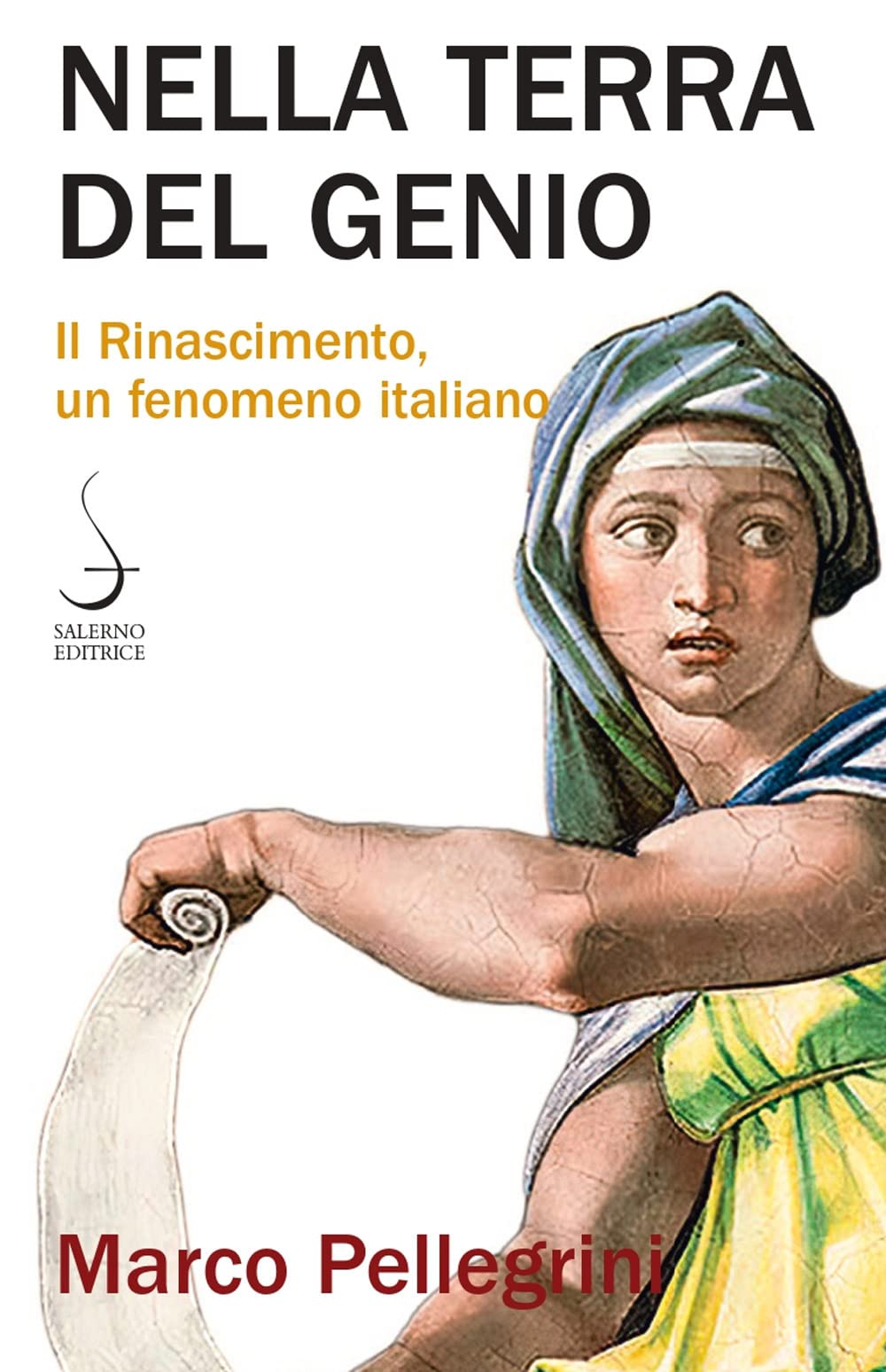 Nella terra del genio. Il Rinascimento, un fenomeno italiano book