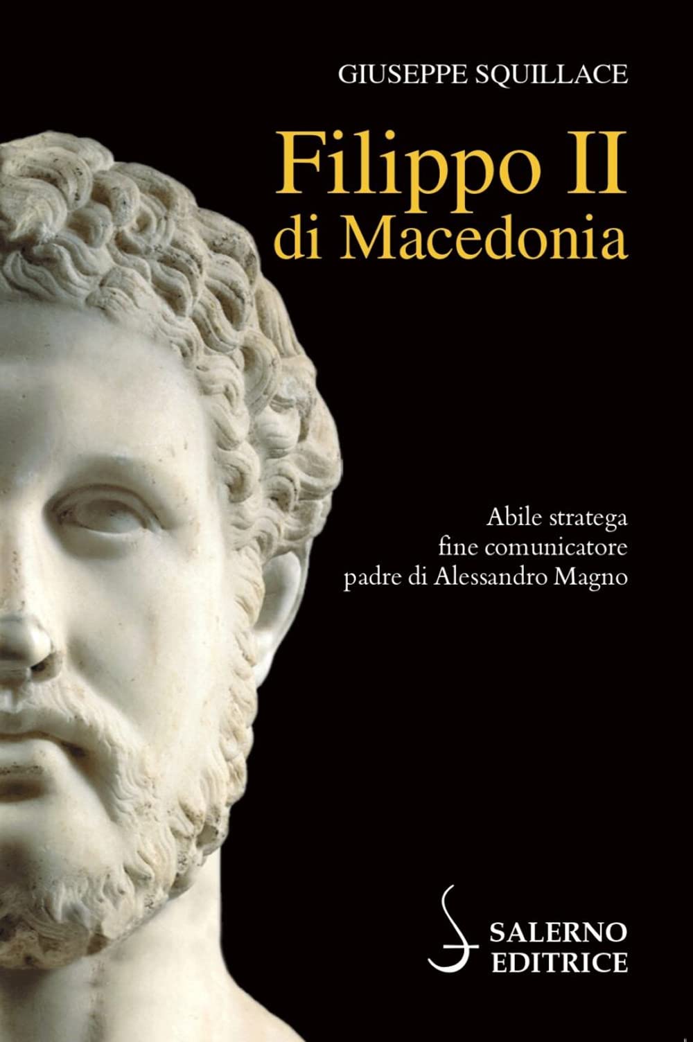 Filippo II di Macedonia (Profili, Band 104) Memories