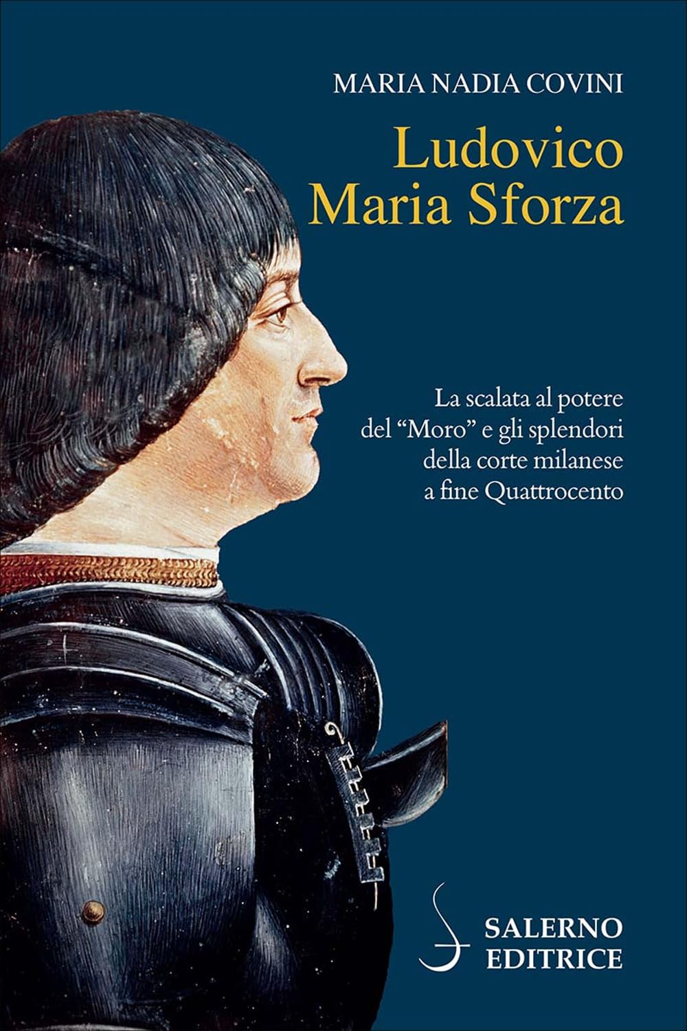 Ludovico Maria Sforza (Profili) Memories