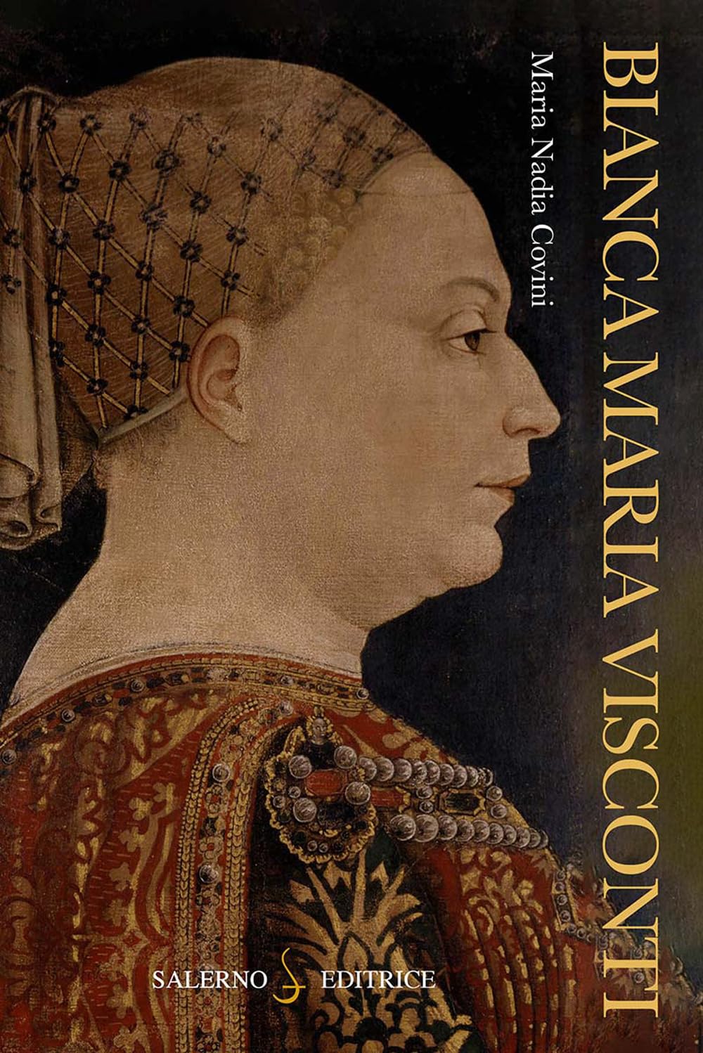 Bianca Maria Visconti (Profili) Politics & Society