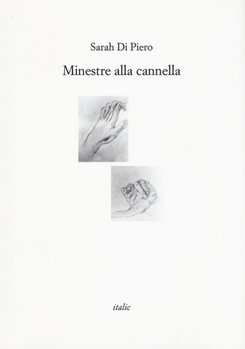 Minestre alla cannella Poetry