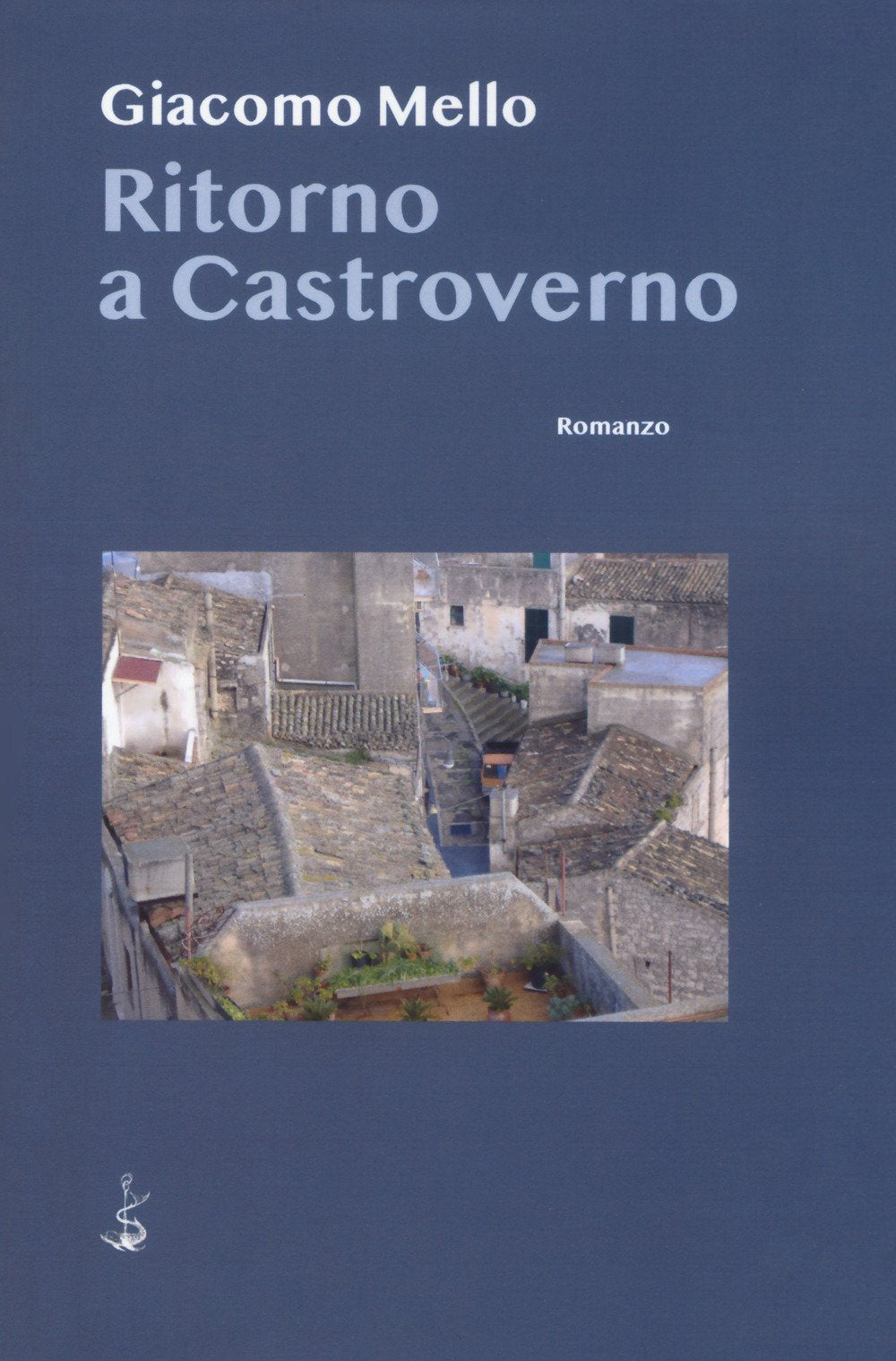 Ritorno a Castroverno (Scritture) Contemporary literature