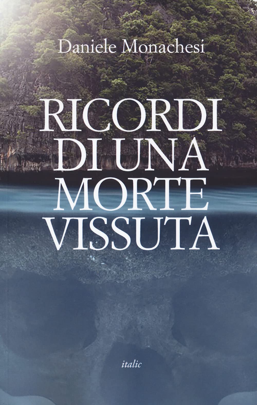 Ricordi di una morte vissuta (Scritture) Contemporary literature