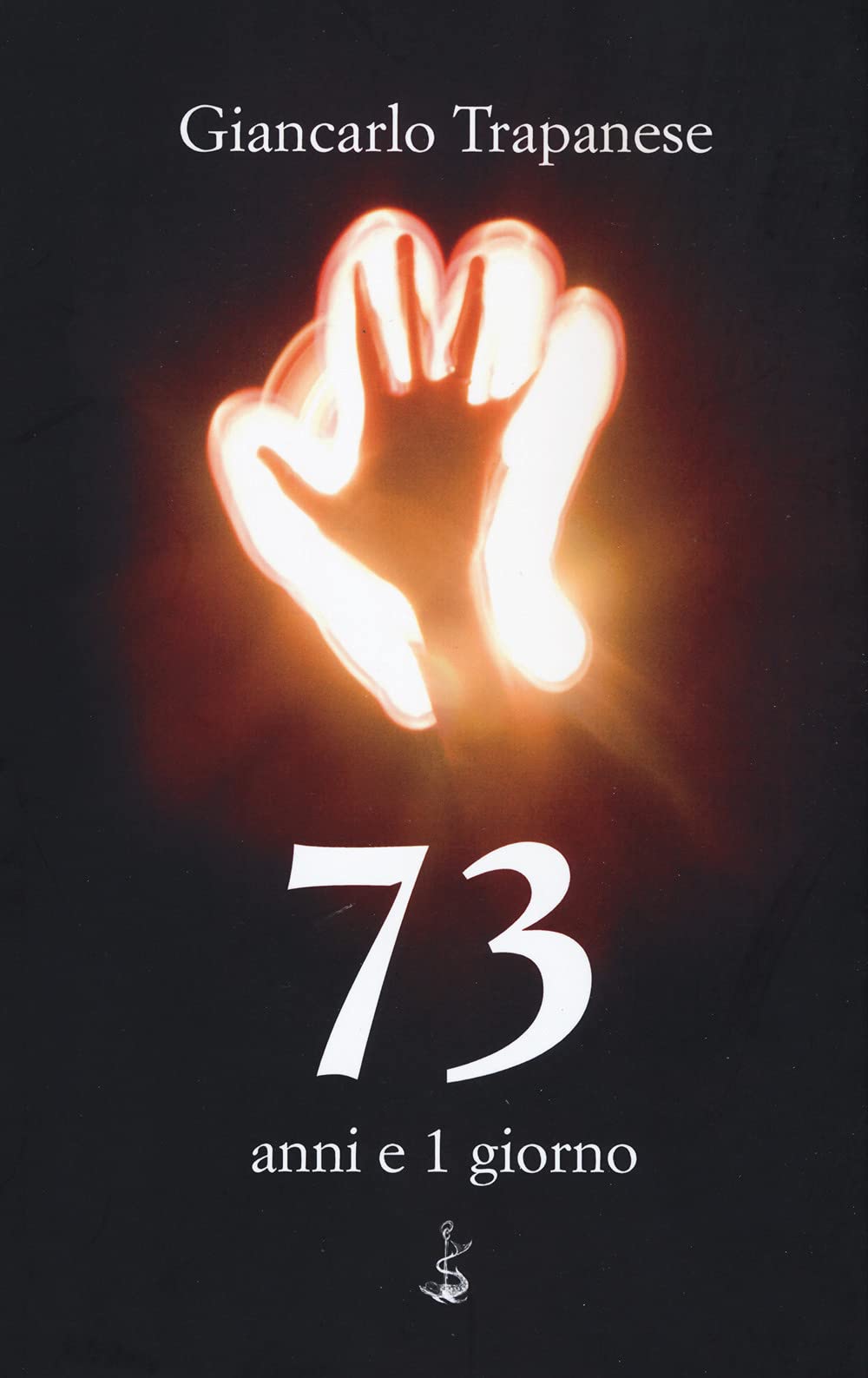 73 anni e 1 giorno book