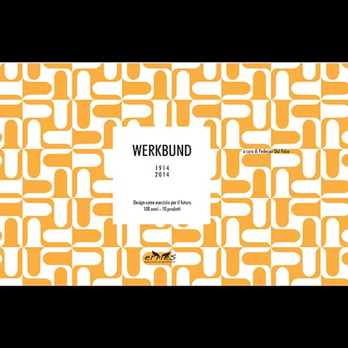 Werkbund 1914-2014. Design come esercizio per il futuro 100 anni, 10 prodotti (Formato a tema) Film, Art & Culture