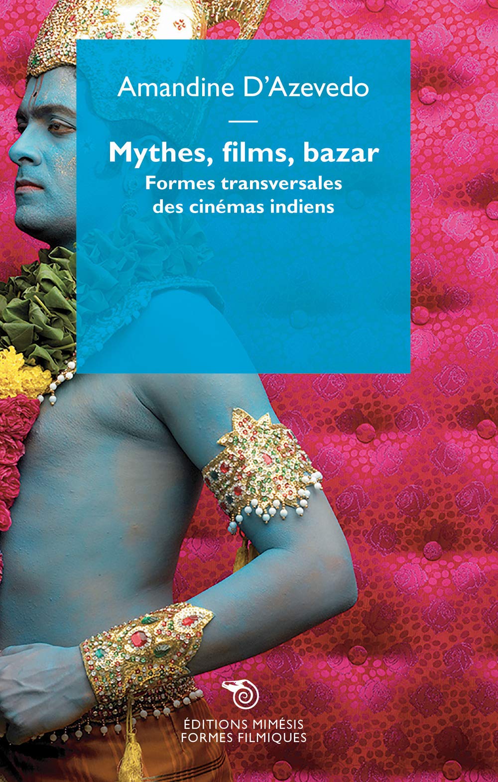 Mythes, Films, Bazar. book