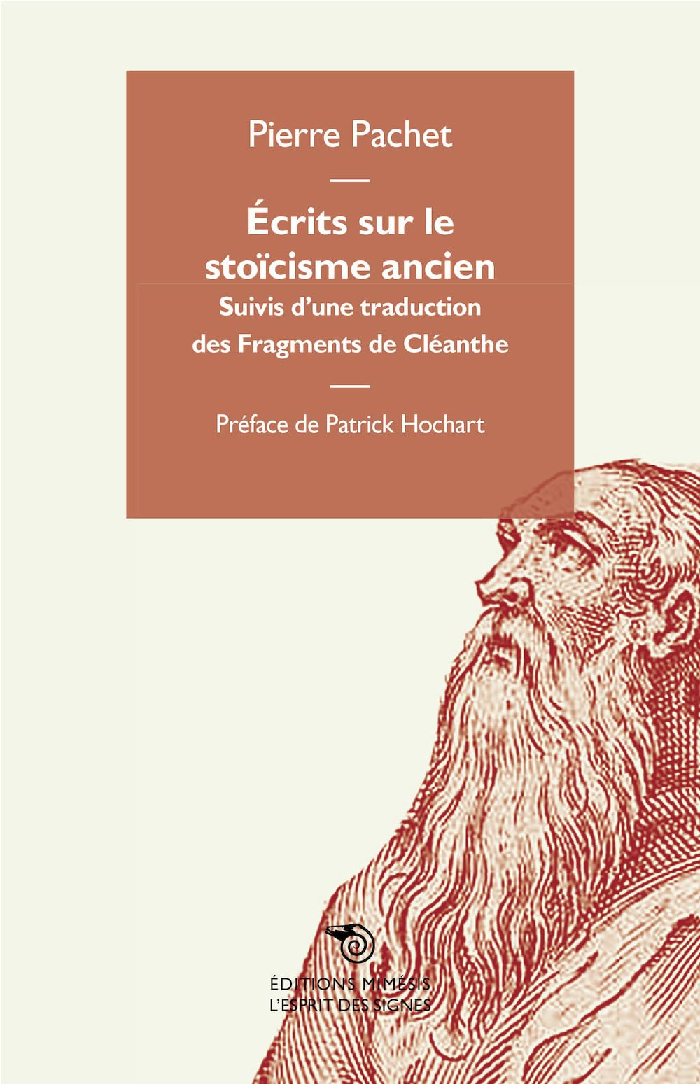 Ecrits Sur le Stoicisme Ancien - Suivis d une Traduction des Fragments de Cleanthe book