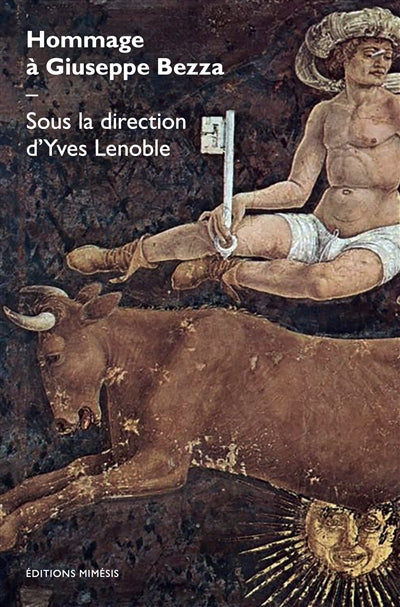 Product Image: Hommage à Giuseppe Bezza