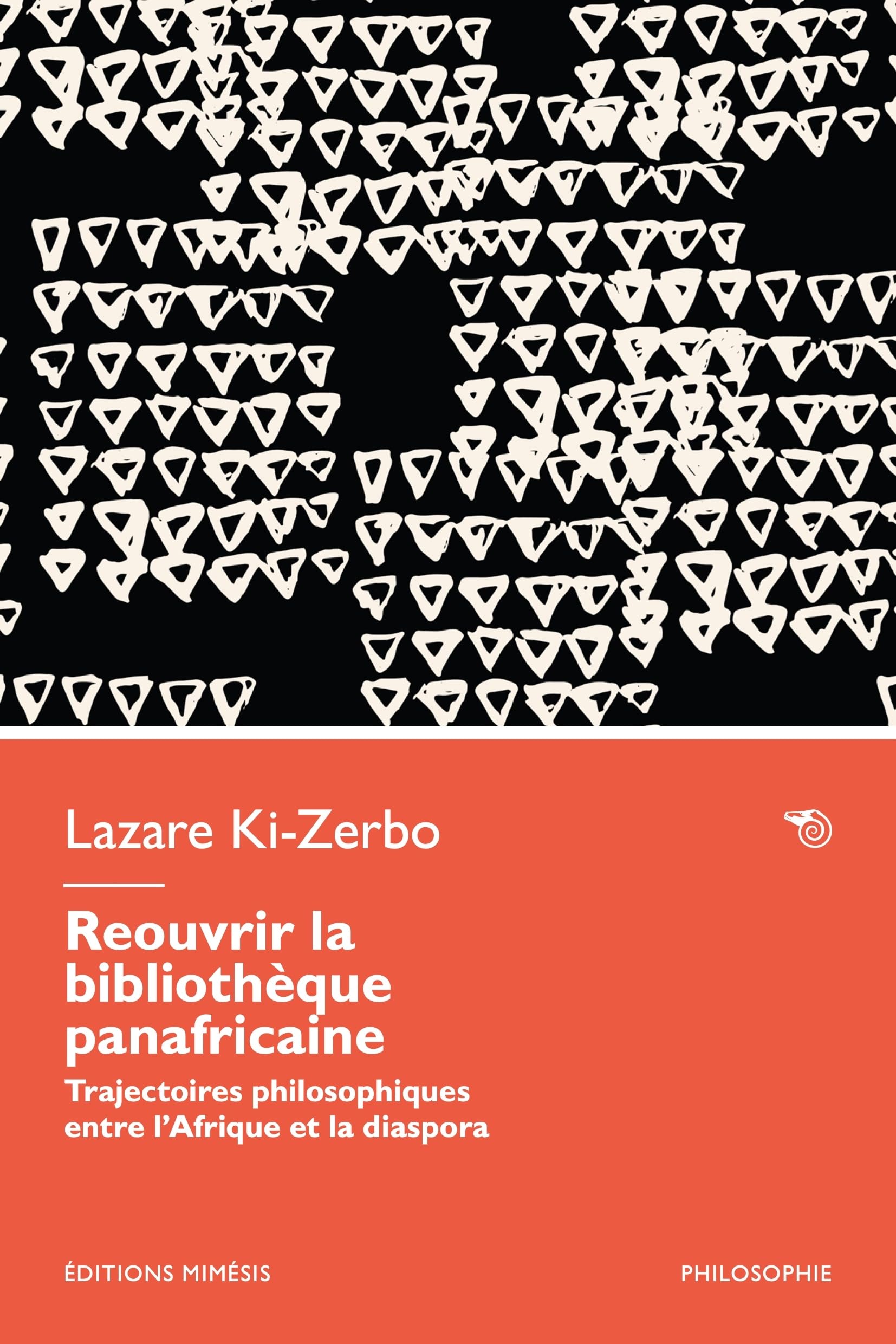 Reouvrir la bibliothèque panafricaine Philosophy