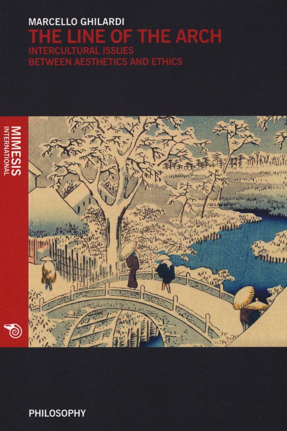 The Line of the Arch: Intercultural Issues Between Aesthetics and Ethics Philosophy