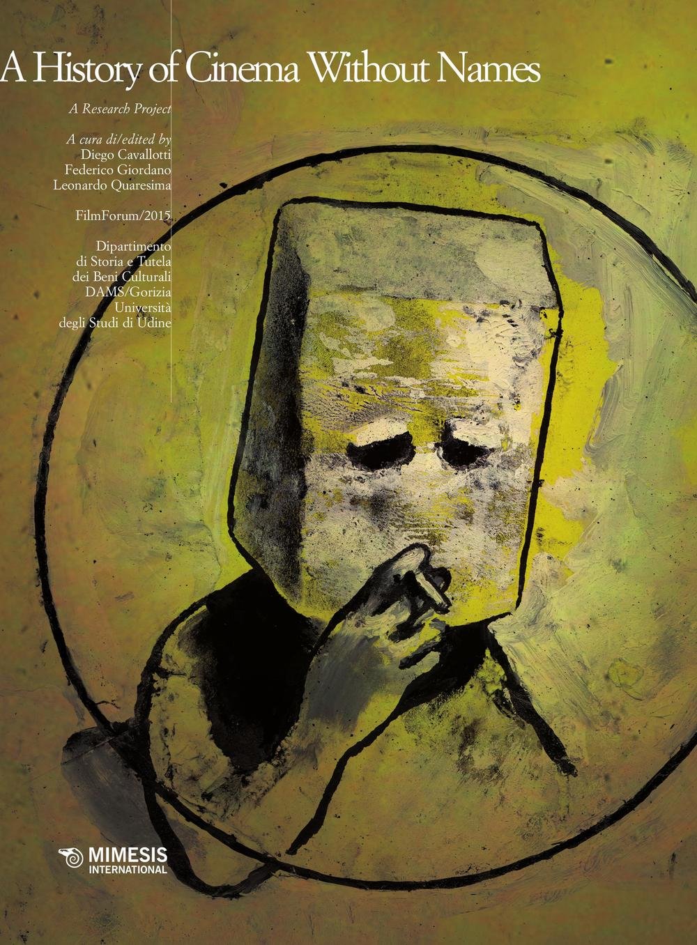 A History of Cinema without Names Social Sciences