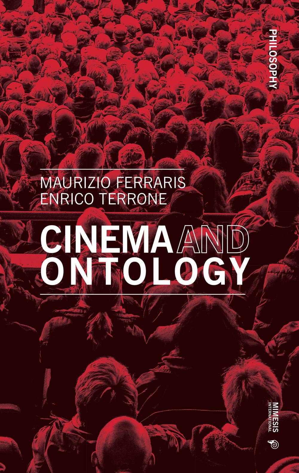 Cinema and Ontology (Philosophy, 33, Band 33) Philosophy