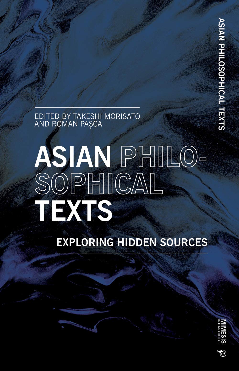 Product Image: Asian Philosophical Texts: Exploring Hidden Sources