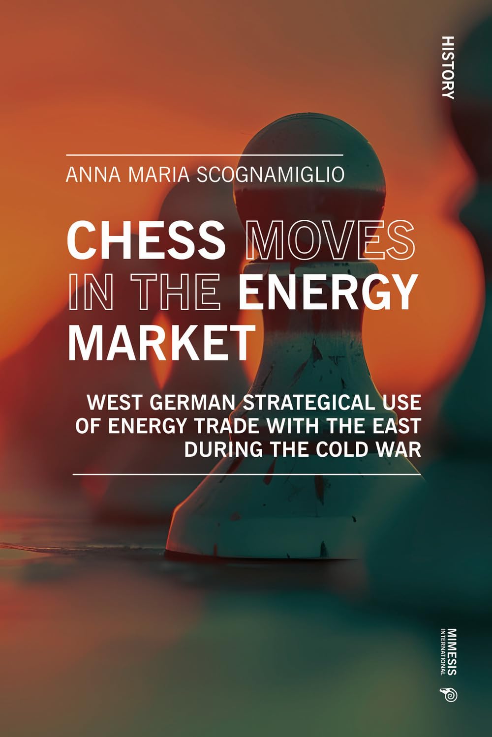 Chess moves in the energy market Business, Finance & Career