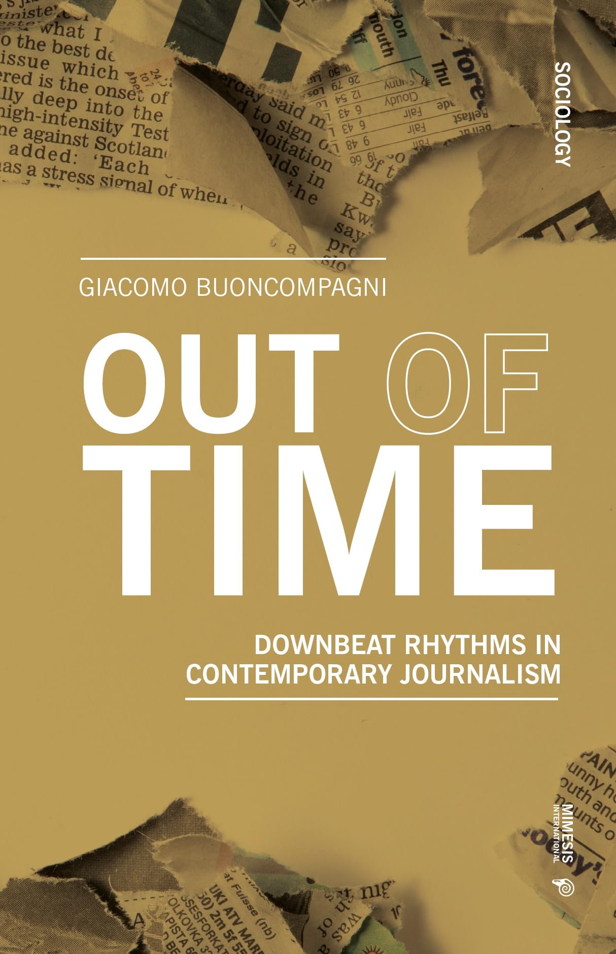 Out of Time Media & Communication