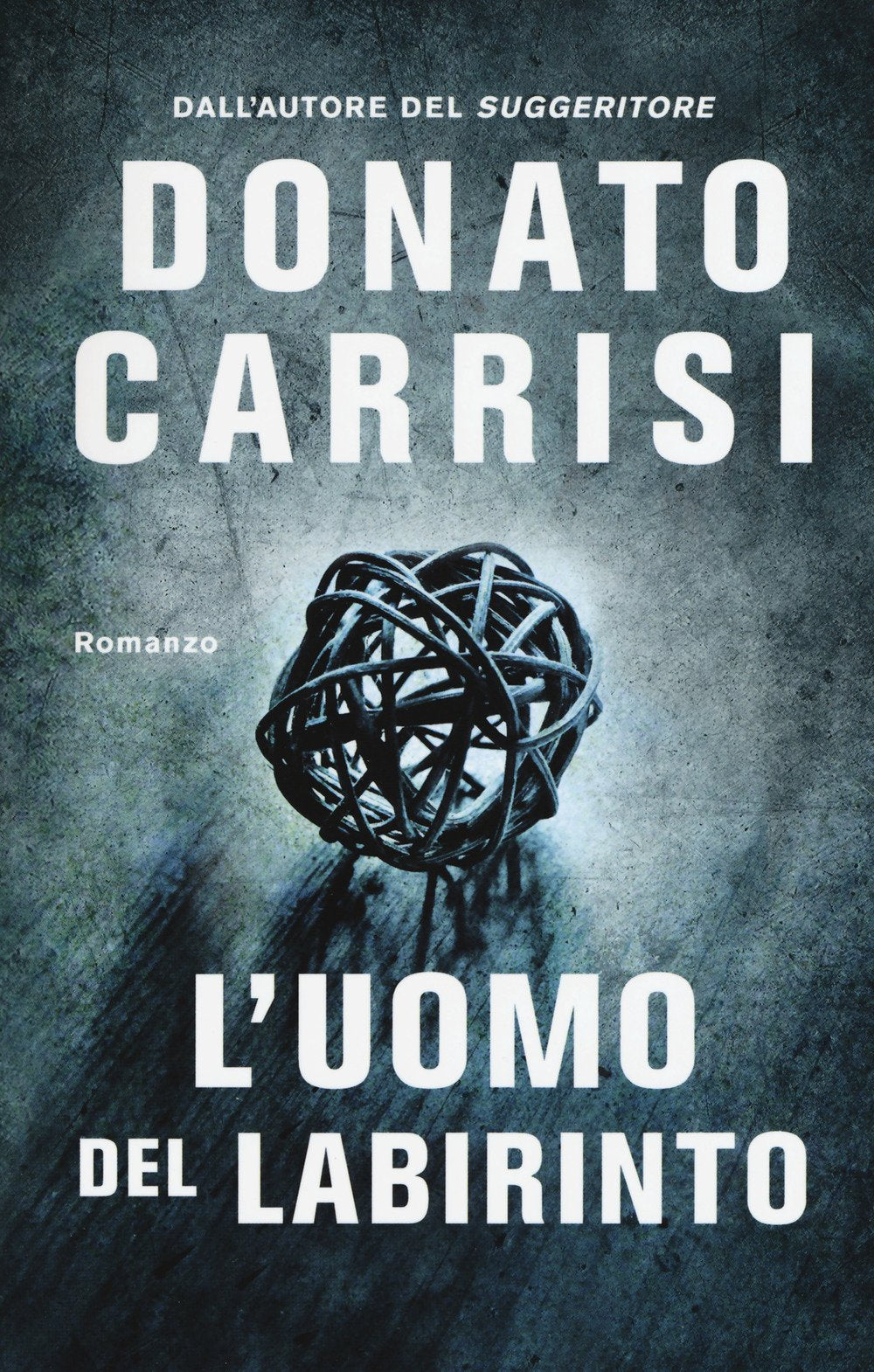 L'uomo del labirinto (Bestseller) Contemporary literature