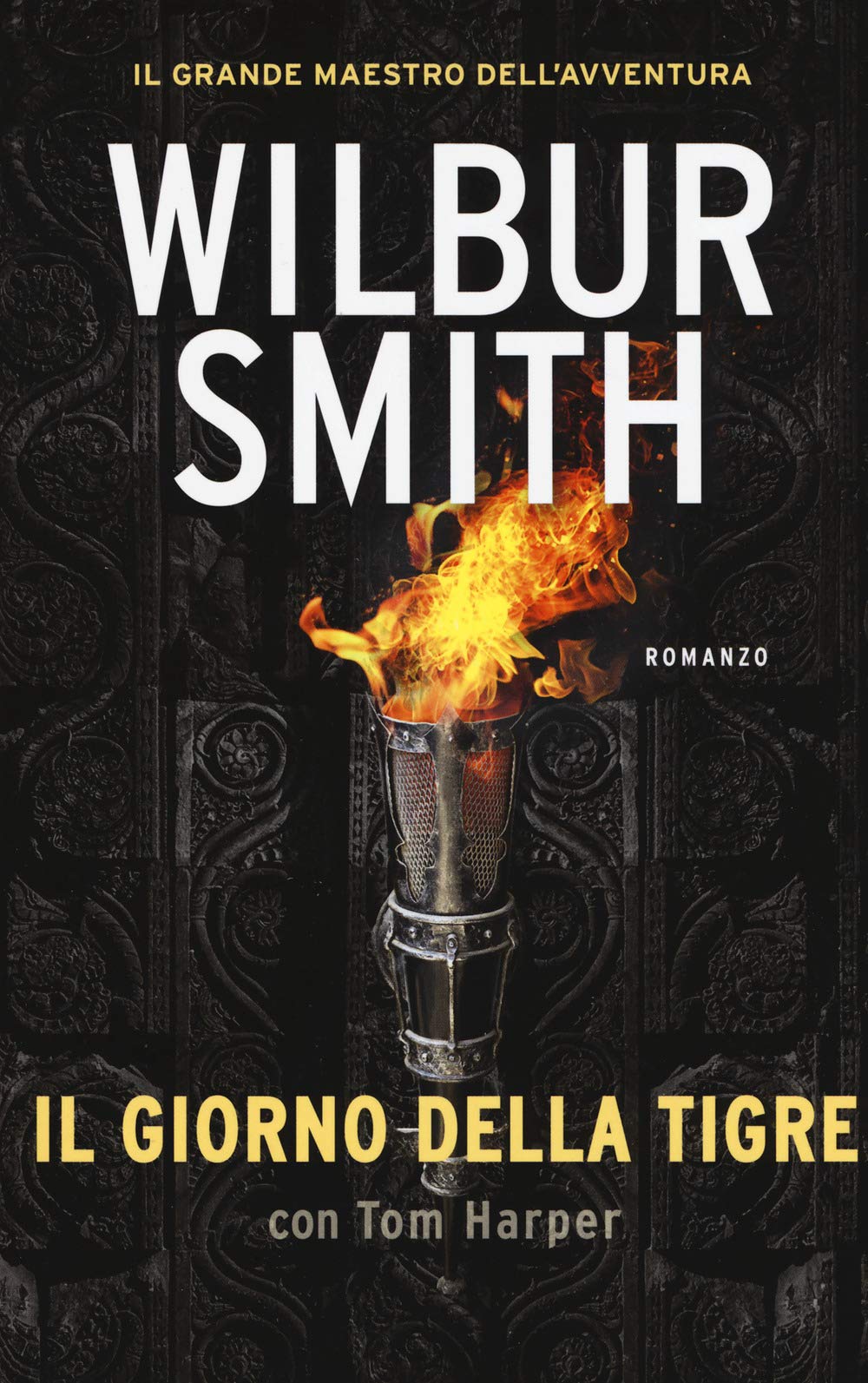 Il giorno della tigre (Tea. Superpocket) Action & Adventure