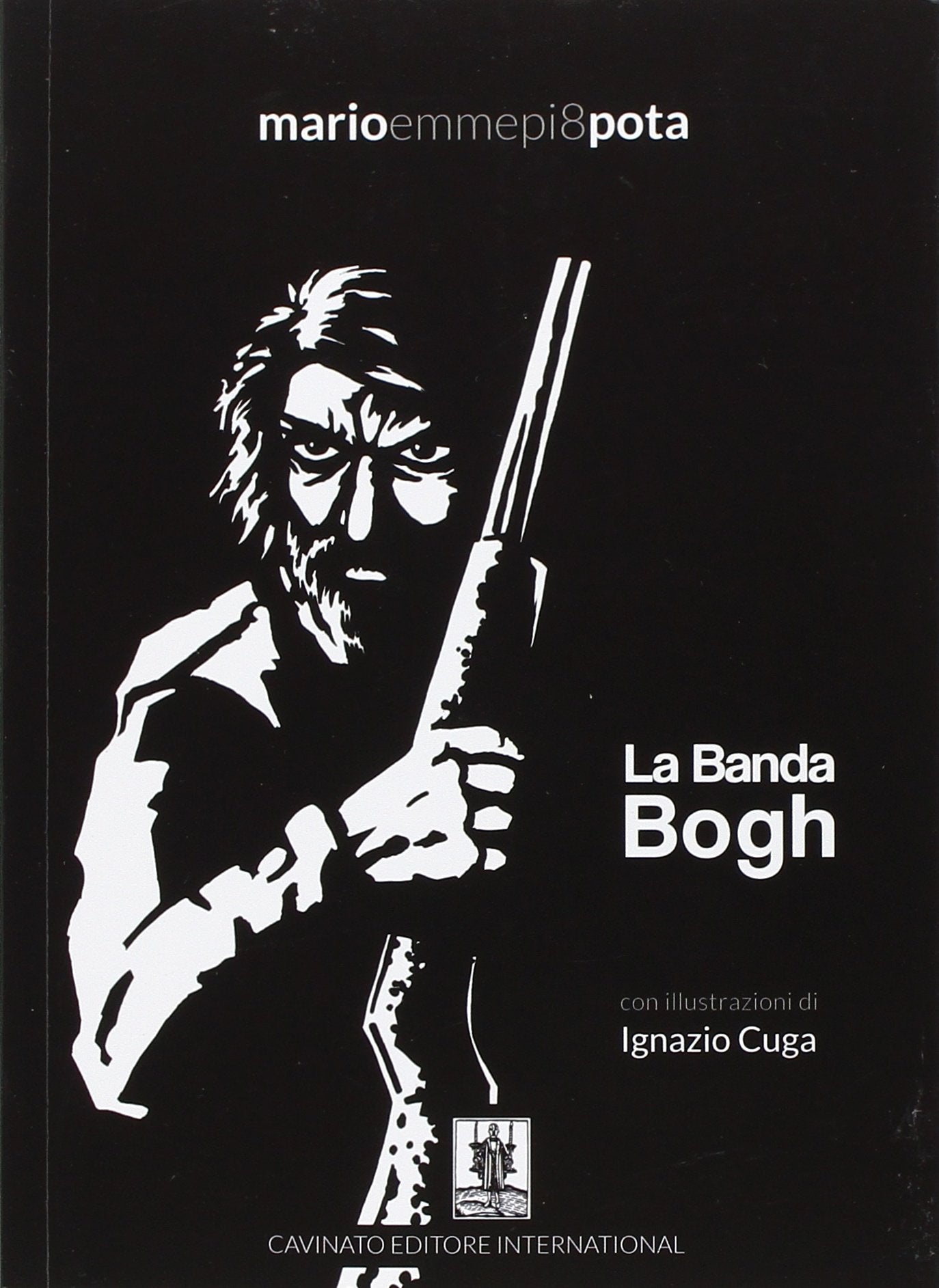 La banda Bogh Contemporary literature