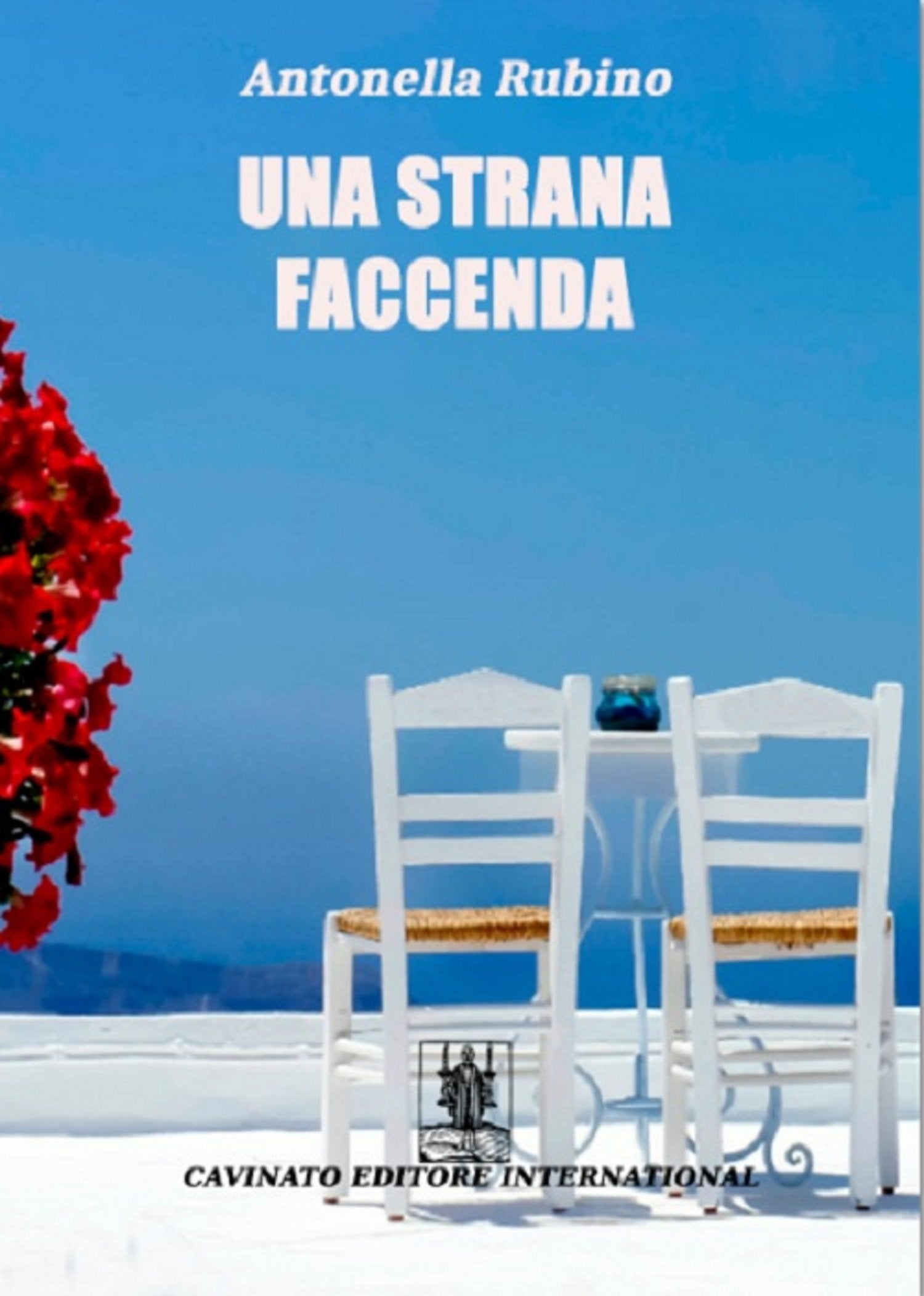 Una strana faccenda: unico book