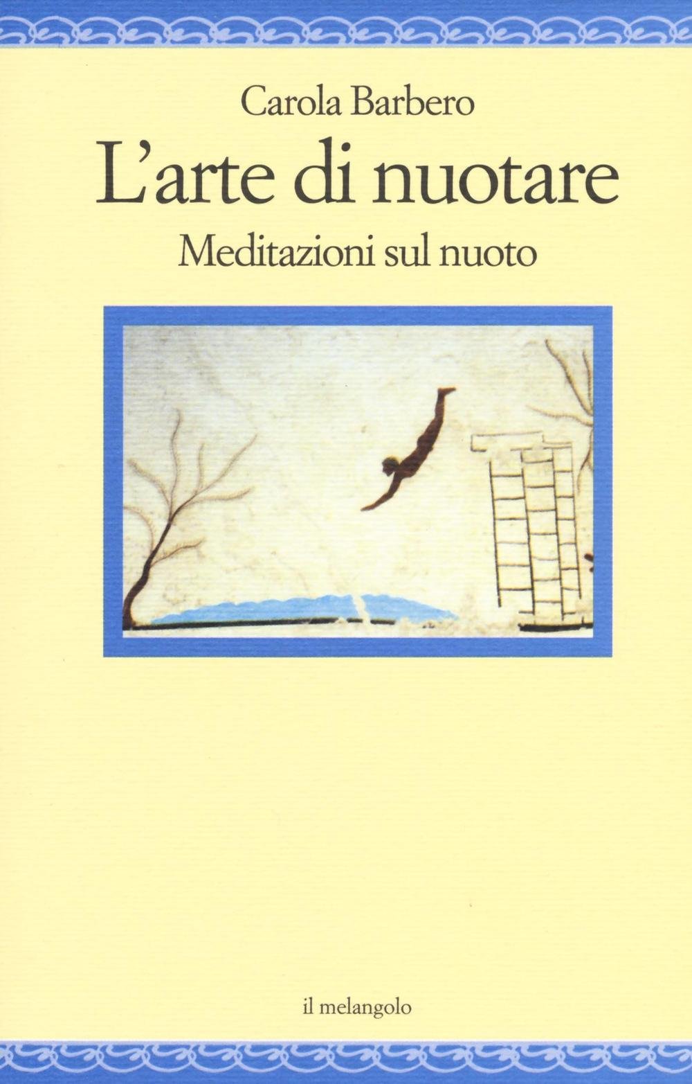 L'arte di nuotare. Meditazioni sul nuoto book