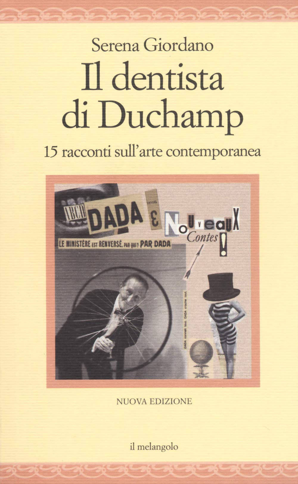 Il dentista di Duchamp. 15 racconti sull'arte contemporanea book
