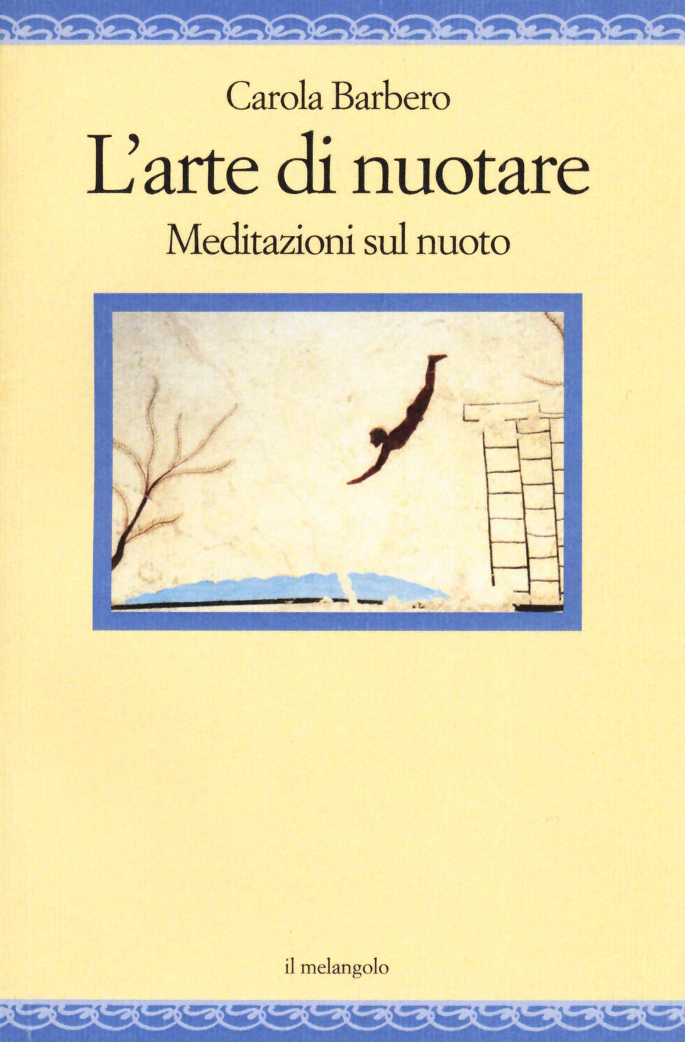 L'arte di nuotare. Meditazioni sul nuoto book