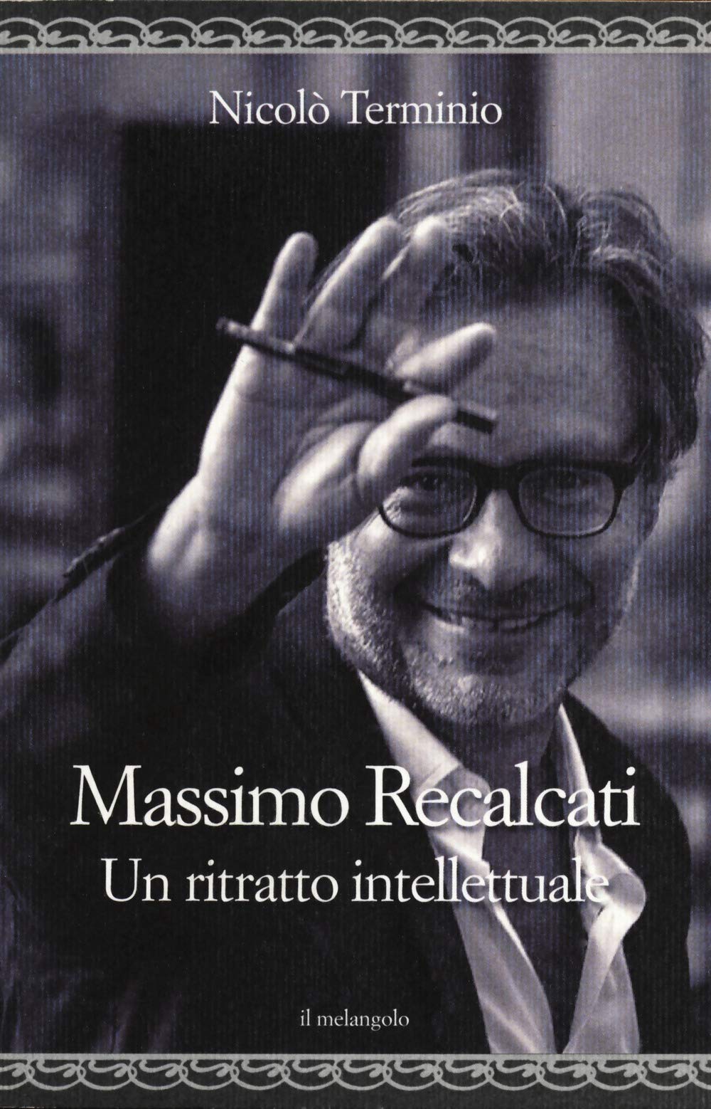 Massimo Recalcati. Un ritratto intellettuale (Nugae) Psychology