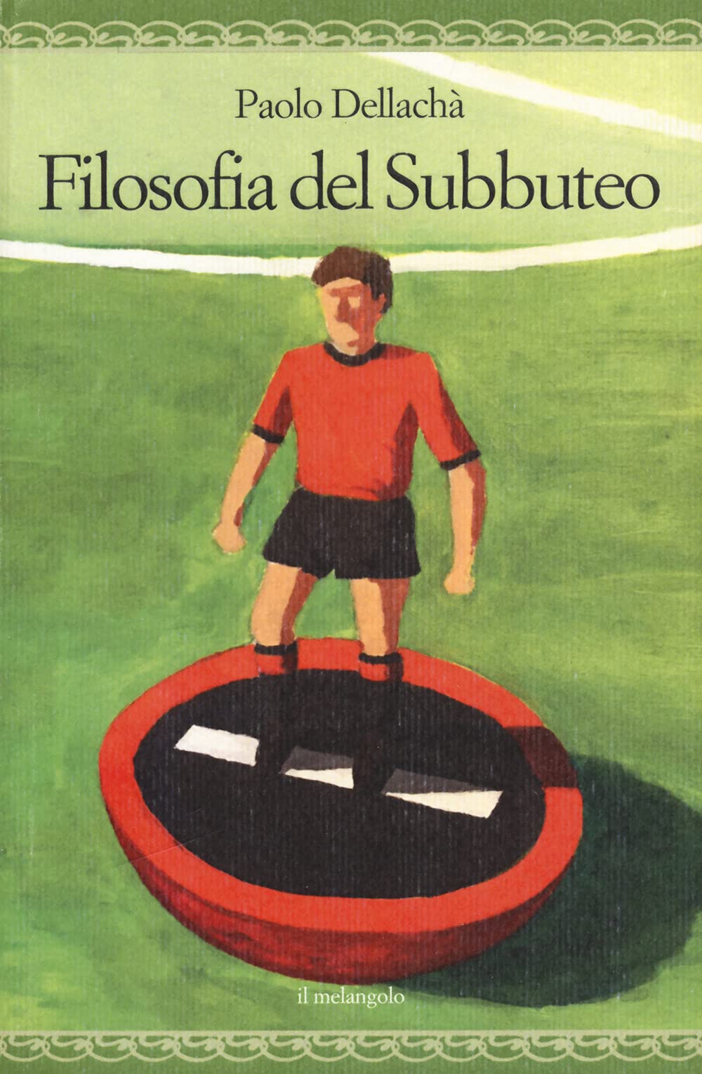 Filosofia del subbuteo (Nugae) Leisure & Fun