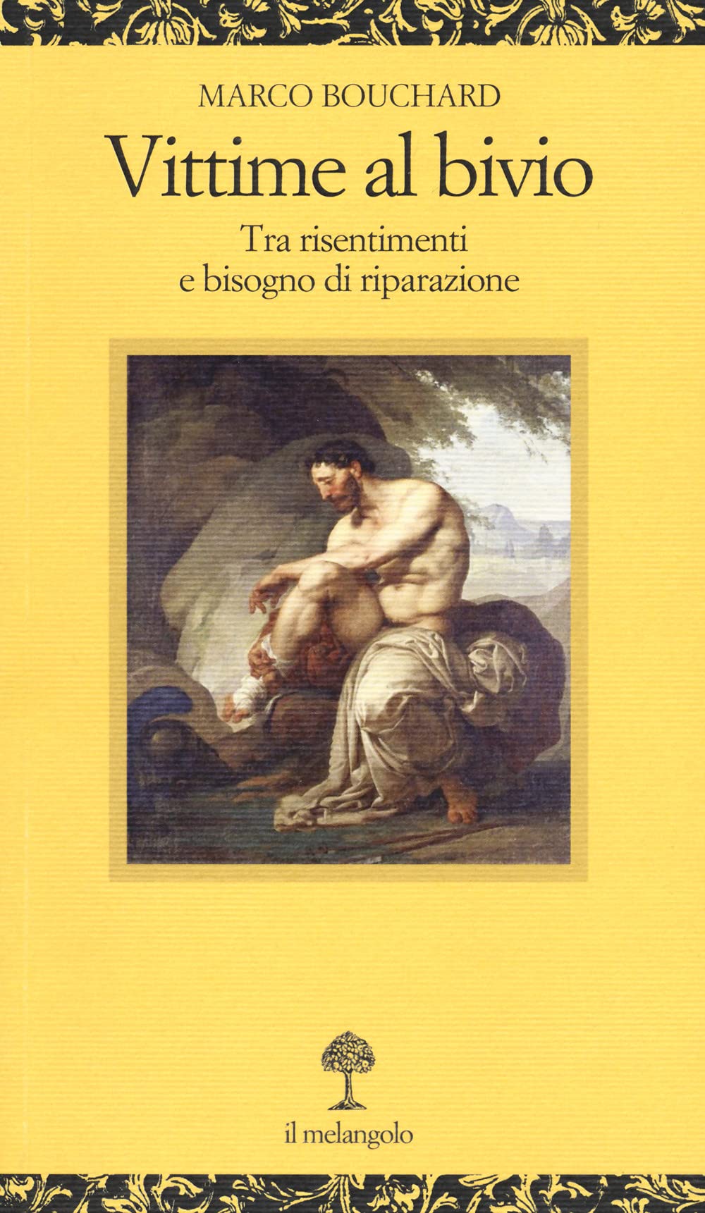 Vittime al bivio. Tra risentimenti e bisogno di riparazione book