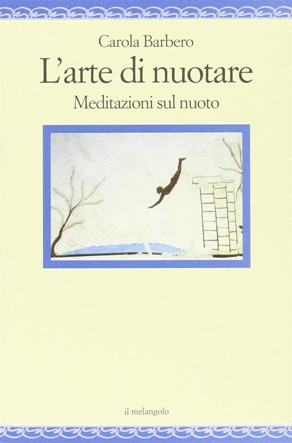 L'arte di nuotare. Meditazioni sul nuoto book