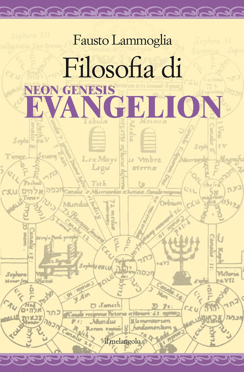 Filosofia di neon genesis evangelion Philosophy