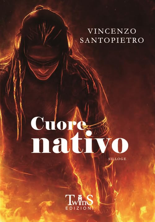 Cuore nativo book