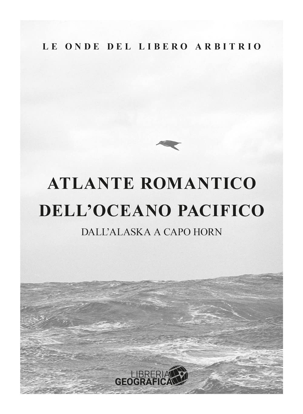Atlante romantico del Pacifico book