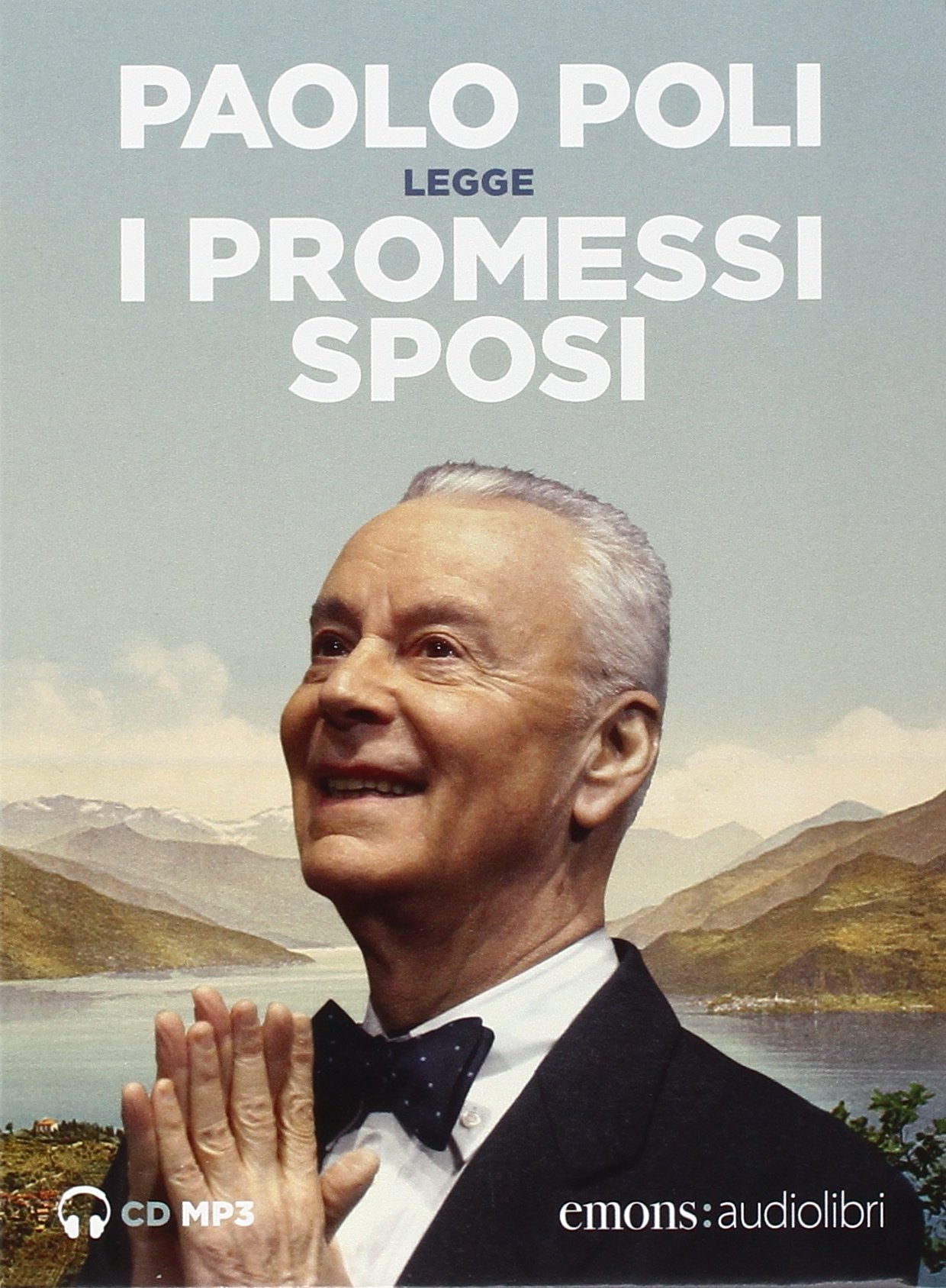 I promessi sposi. Audiolibro. 3 CD Audio formato MP3 (Classici) Classics