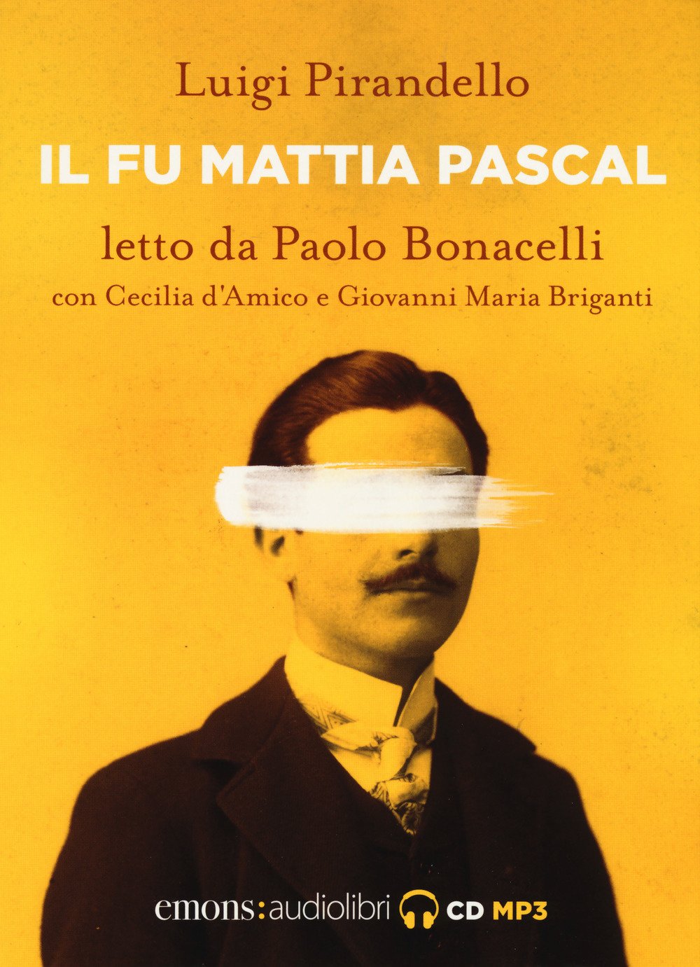 Product Image: Fu Mattia Pascal