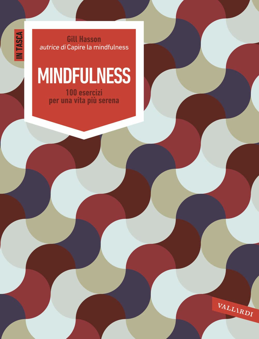 Mindfulness. 100 esercizi per una vita più serena book